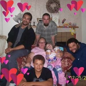 Meet your Posher, Ginny